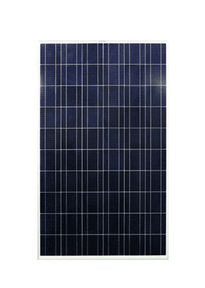 BYD Solar