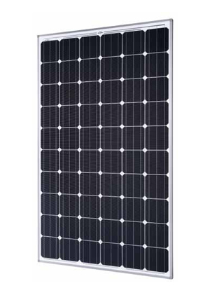 LDK Solar