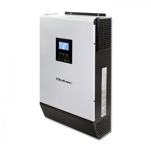 Hybrid inverter