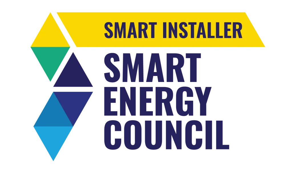 MART INSTALLER of Smart Energy Council