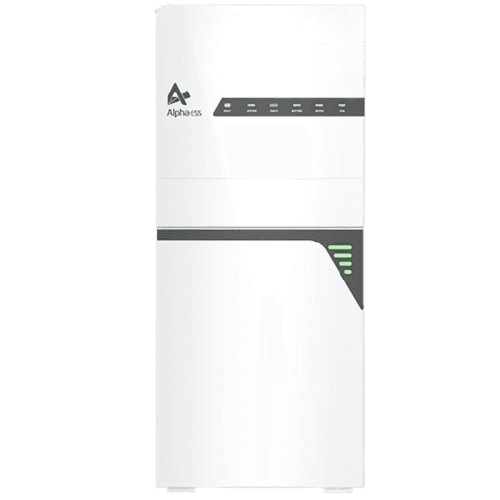 AlphaESS Battery Austar Solar
