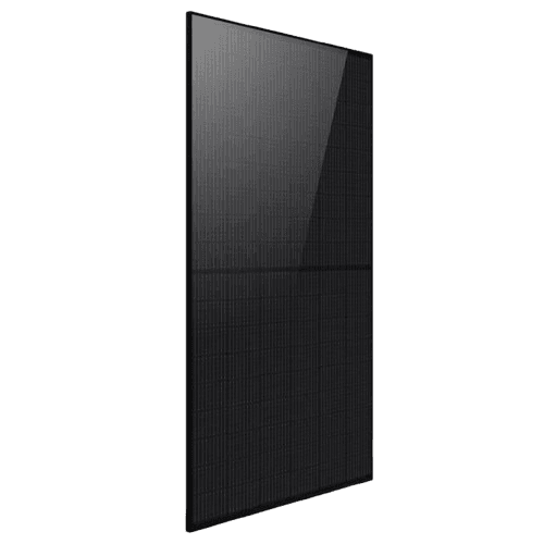 LONGI solar Panels Austar Solar Installation in NSW