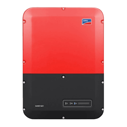 SMA Inverter Austar Solar