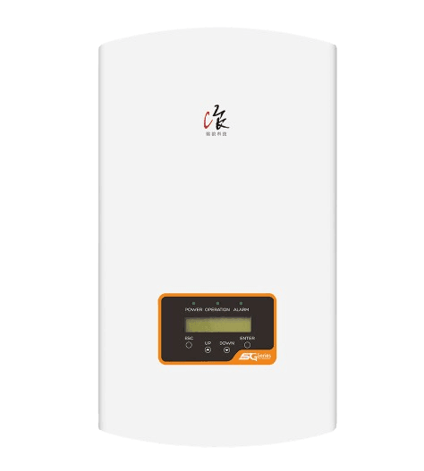 Solis Inverter