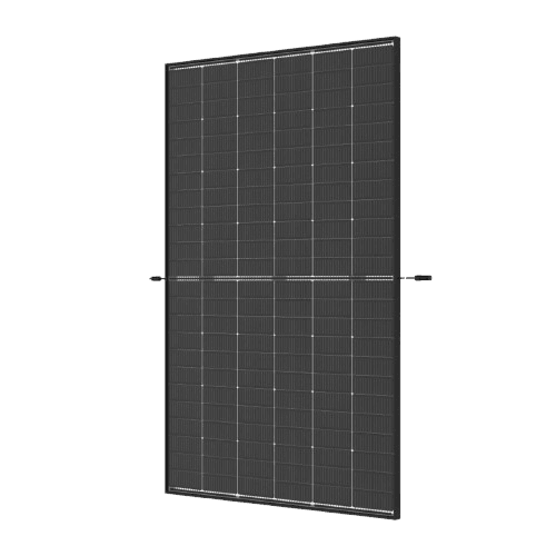 Trina Solar Panels Austar solar installation in sydney