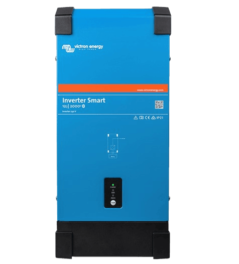 Victron Inverter