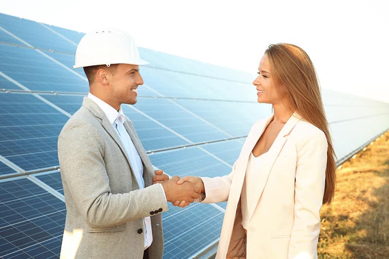 Best After sales solar service in nsw austar solar