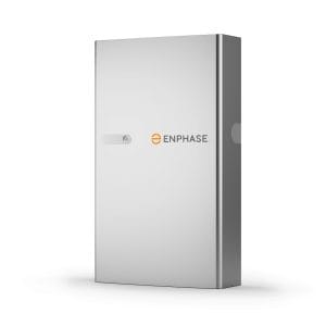 Enphase Battery