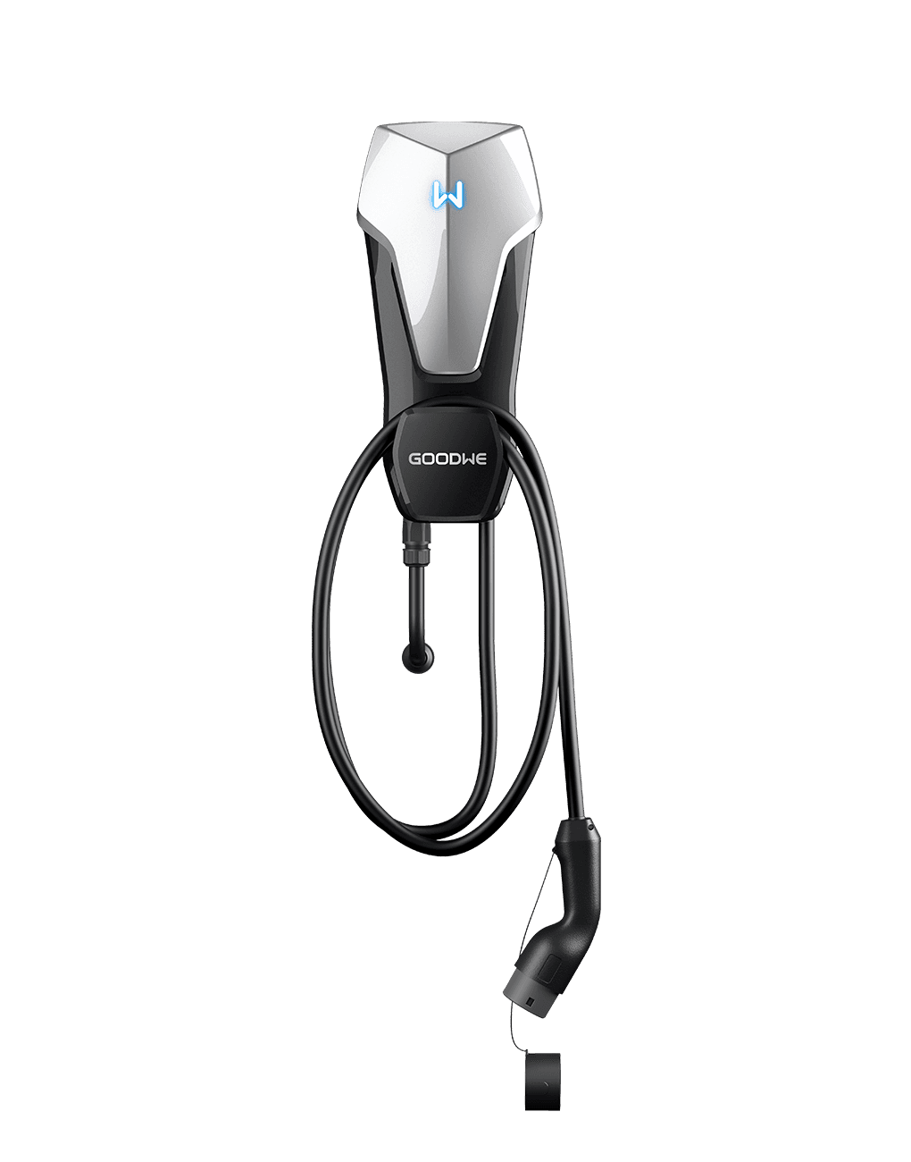 Goodwe EV charger