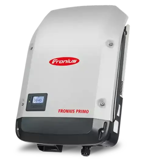 Fronius-Inverter