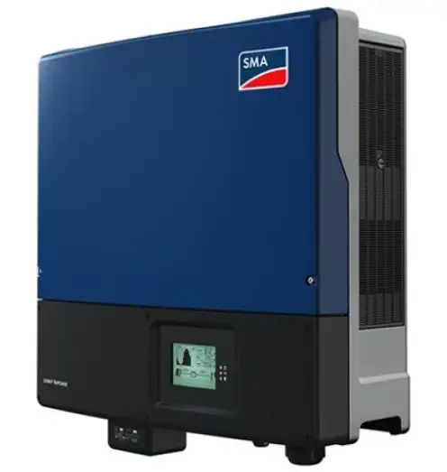 SMA-Inverter