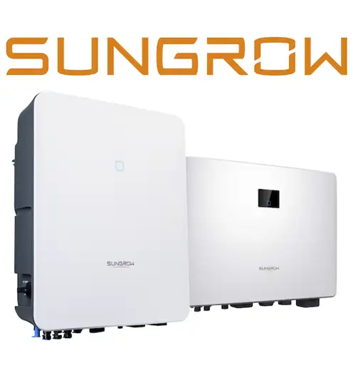 Sungrow-Inverter