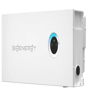 Sigenergy Inverter