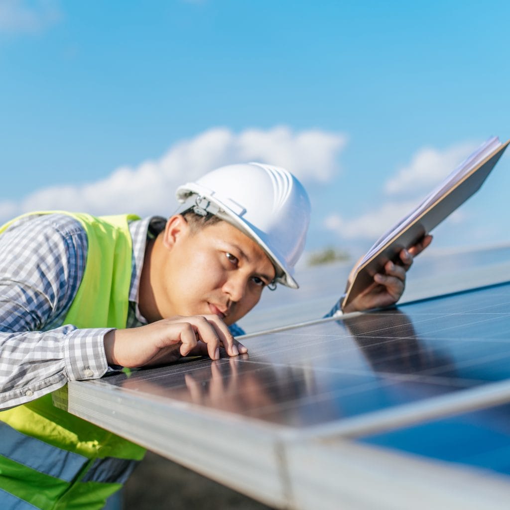 Solar System Maintenance -Comprehensive Solar System Maintenance Inspections​