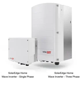 SolarEdge Inverter