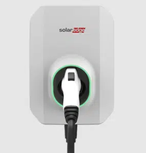 SolarEdge-Smart-EV-Charger
