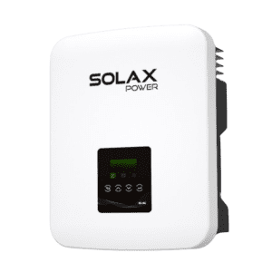 Solax Inverter