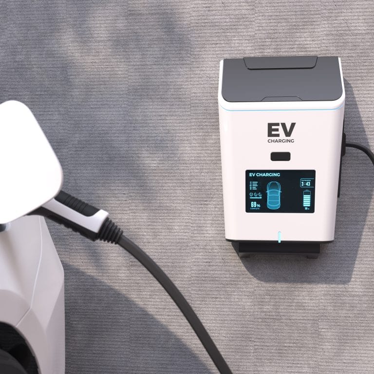 ev charger | Austar solar