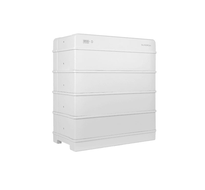 Sungrow SBR064/096/128/160/192/224/256 battery series