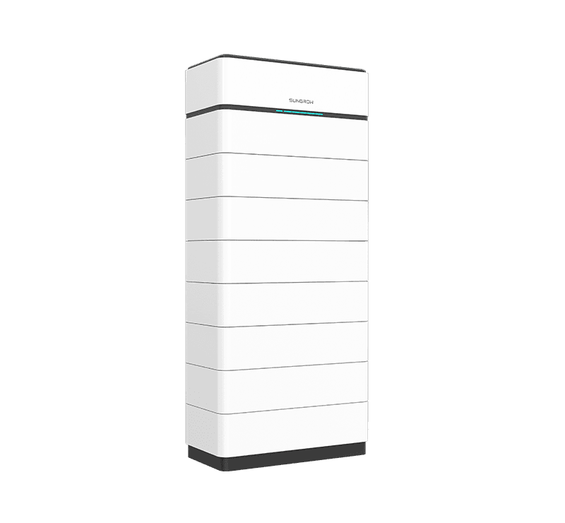 Sungrow SBH Series from SBH200-250-300-350-400 - LiFePO4 Battery