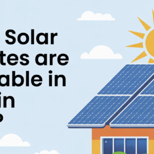 What Solar Rebates Are Available in NSW in 2026?