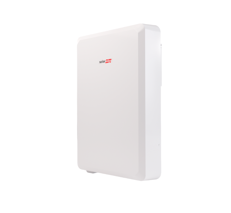 SolarEdge Battery Storage Australia | Smart Home Energy