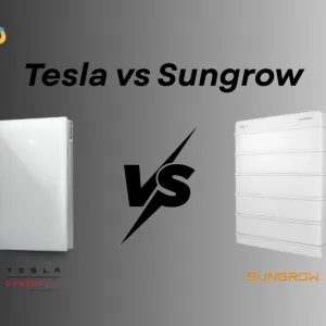 Tesla vs Sungrow: Which Solar Battery is Better for Sydney
