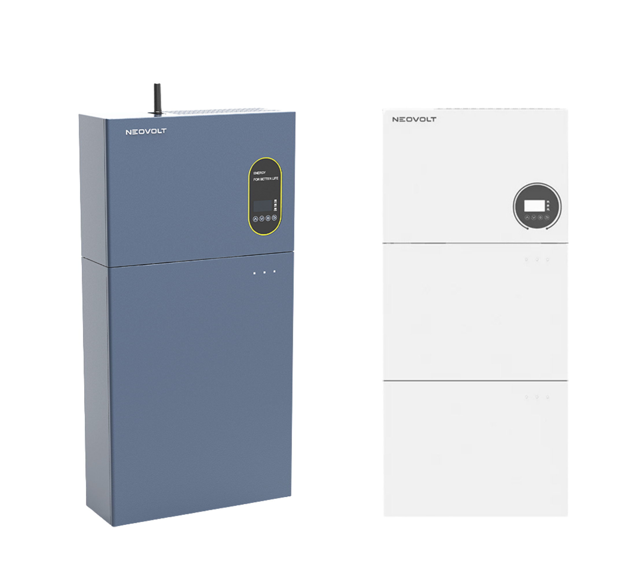 Reliable Solar Battery Storage for Australian Homes & Businesses Neovolt Battery Storage Australia