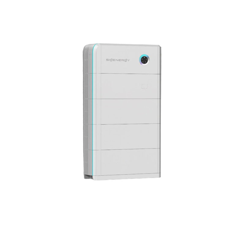SigenStor BAT 5.0 or 8.0
