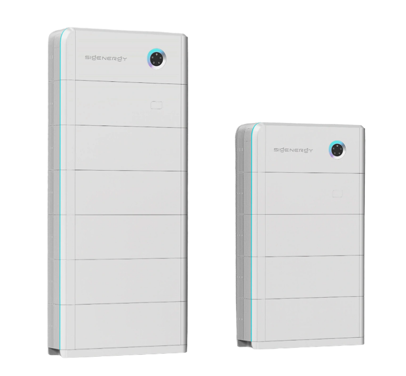 Sigenergy Battery Storage SigenStor Sigen Battery