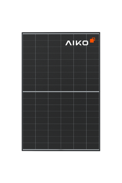AIKO Solar Panels - NEBULAR 2P54 Mono-Facial 435W-450W