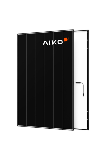 AIKO Solar Panels - NEOSTAR 3P54 Mono-Glass 475W-500W