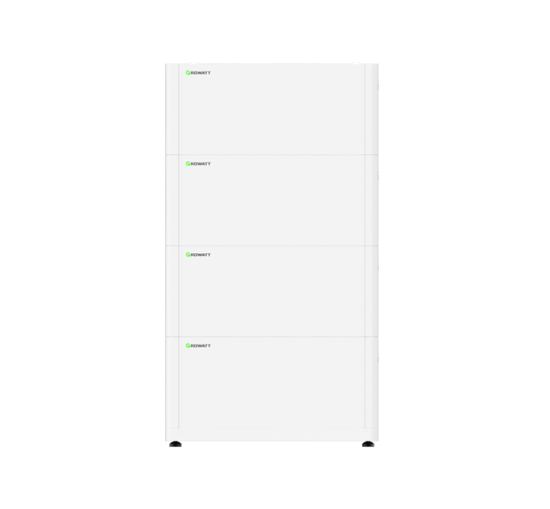 Growatt Battery Storage - APX LV Battery Series
