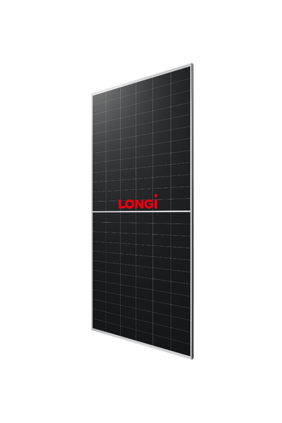 LONGi Solar Panel - Hi-MO X6 Max