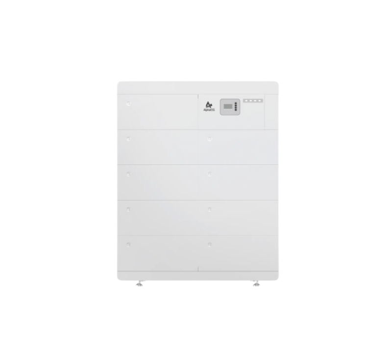 AlphaESS Battery - StaX-M30M50-AU