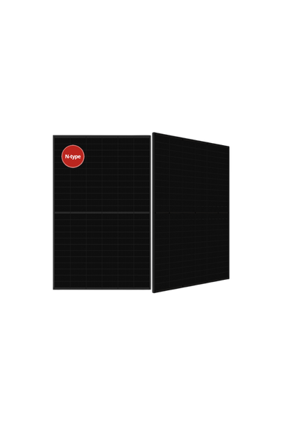 Canadian Solar Panel - All-Black