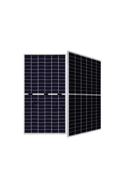 Canadian Solar Panel - BiHiKu7