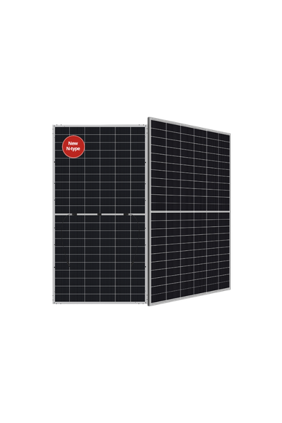 Canadian Solar Panel - New N-type High Power 182 Pro