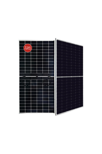 Canadian Solar Panel - TOPBiHiKu6