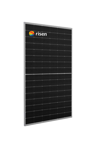 Risen Solar Panel - N-TYPE TOPCon Series