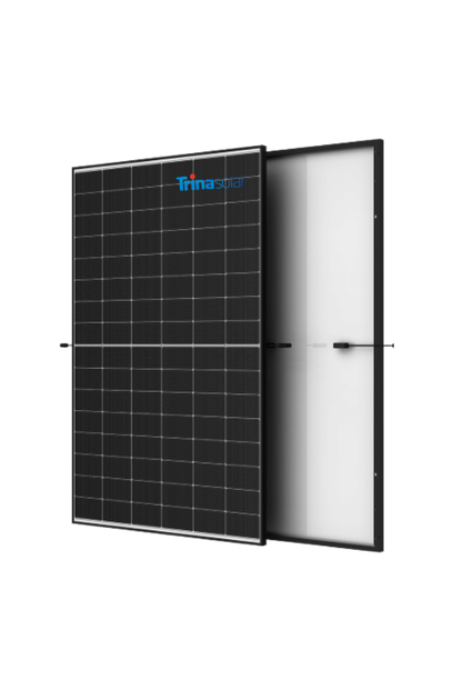 Trina Solar Panel - Vertex N series