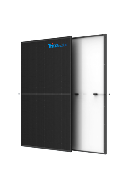 Trina Solar Panel - Vertex S+ series