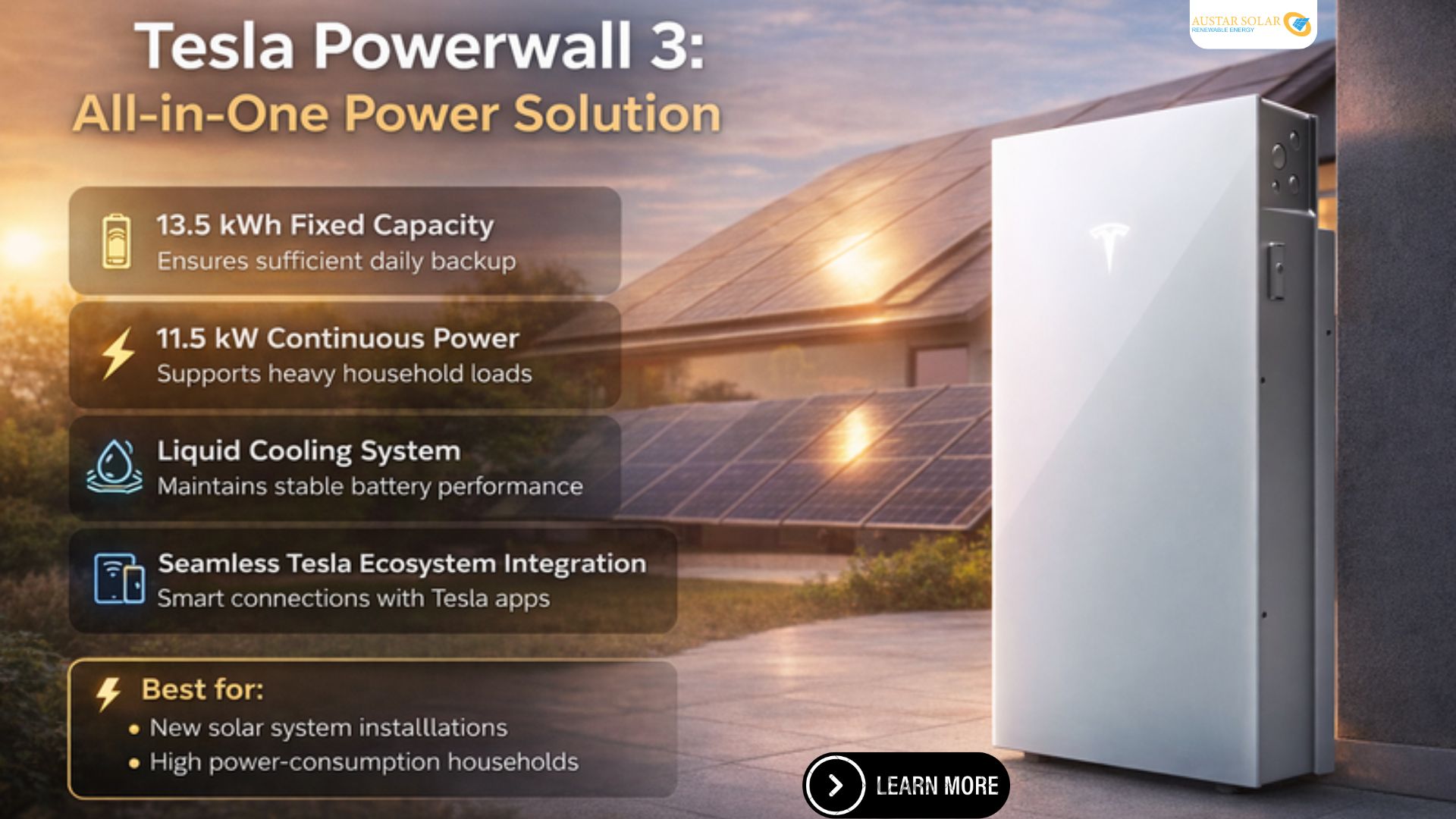 Anker SOLIX X1 vs Tesla Powerwall 3 in Australia in 2026