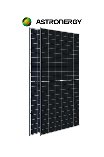 Astronergy Solar Panel - ASTRO N7 2.0