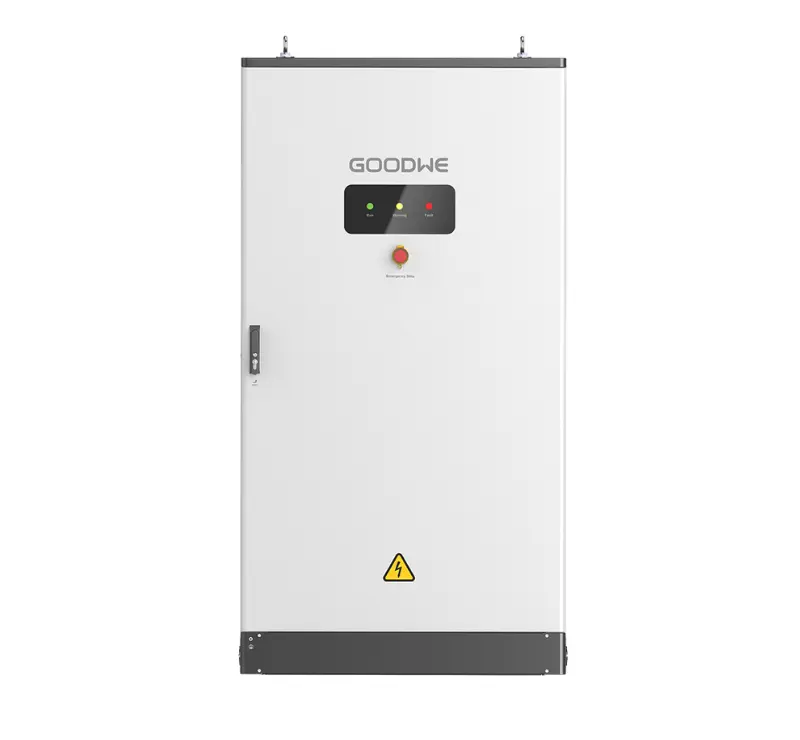 Goodwe battery - BAT C Series