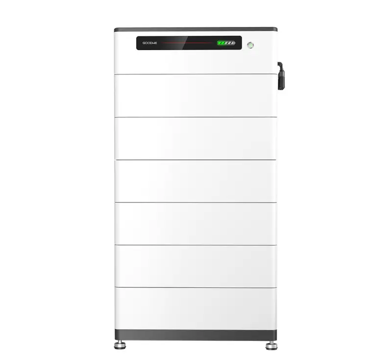 Goodwe battery - Lynx F G2 Series