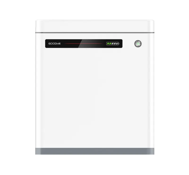 Goodwe battery - Lynx Home U Series