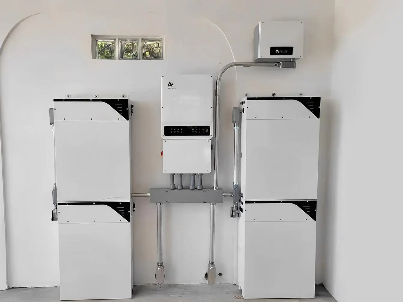 Alpha ESS Battery Models installed in Australia 
