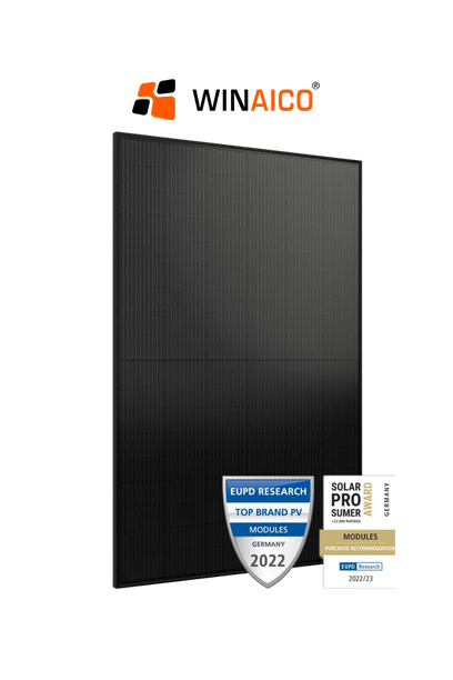 WINAICO Solar Panel - WINAICO WST-485BDX54-B2 Series