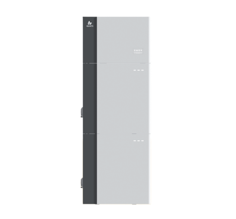 AlphaESS Battery - SMILE-G3-S5